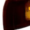 Spec-D Tuning 95-01 Subaru Impreza Wrx Crystal Housing Headlights With Amber Corner LCLH-WRX97JMAM-RS - alternate 9